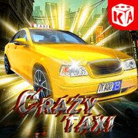 Taxi Điên Cuồng