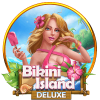 Đảo Bikini Deluxe screenshot