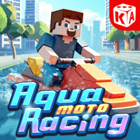 Đua Thuyền Aqua Moto screenshot