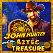 John Hunter và Kho Báu Aztec screenshot