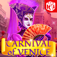 Lễ hội Venice