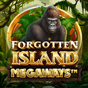 Đảo quên lãng Megaways