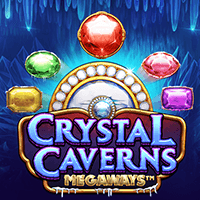 Hang động pha lê Megaways screenshot